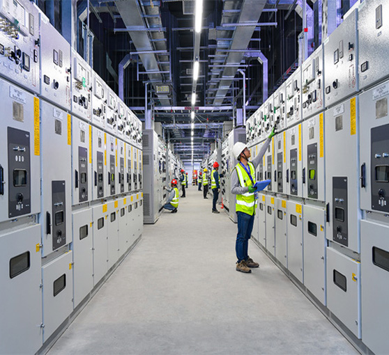 電氣安裝工程 電氣安裝工程