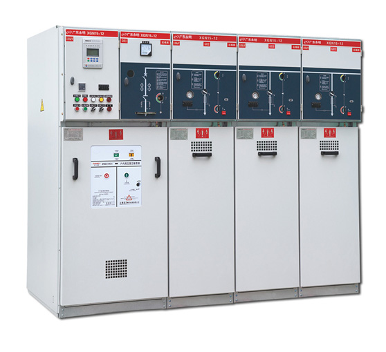 電氣設(shè)備生產(chǎn) 電氣設(shè)備生產(chǎn)