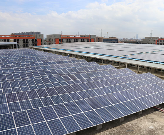 分布式光伏發(fā)電工程 分布式光伏發(fā)電工程