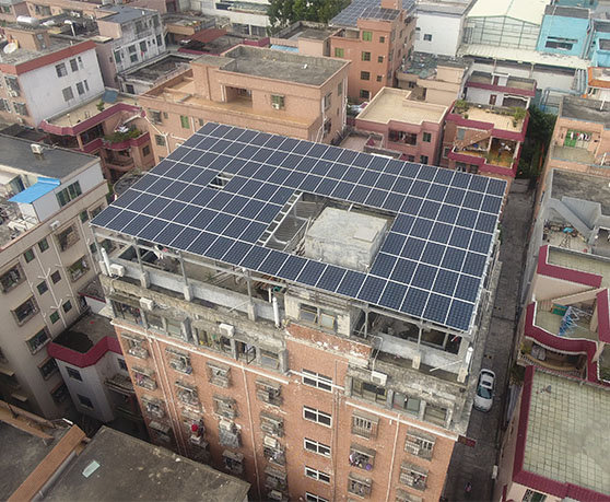 家庭光伏發(fā)電 家庭光伏發(fā)電