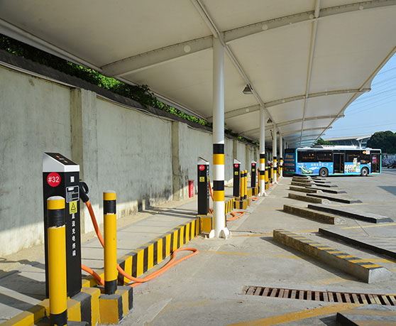 充電樁工程 充電樁工程