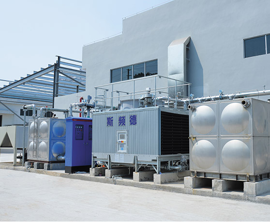 制程水安裝工程 制程水安裝工程