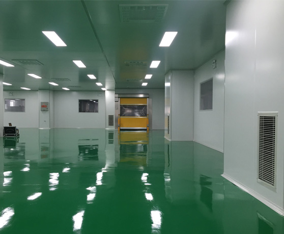 凈化工程 凈化工程