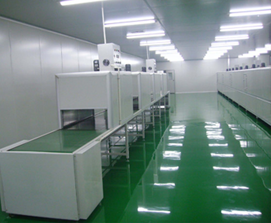 凈化工程 凈化工程