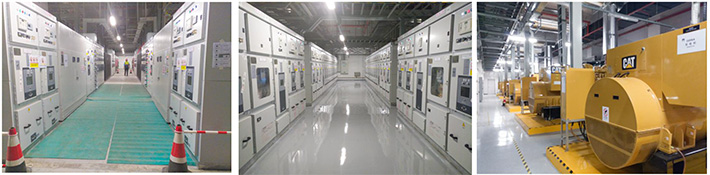 低壓配電工程,車間裝飾工程,電氣設(shè)備代維