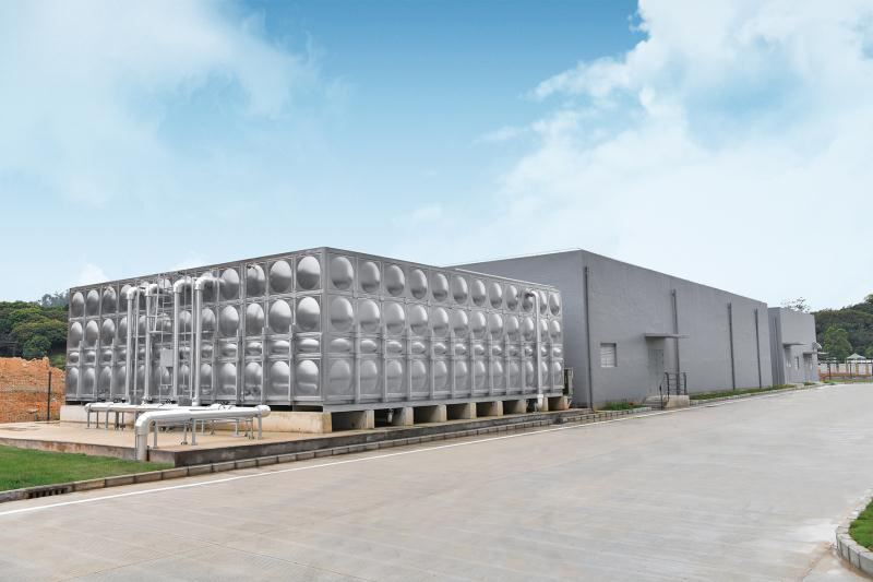 理光創(chuàng)想智造有限公司高低壓配電工程