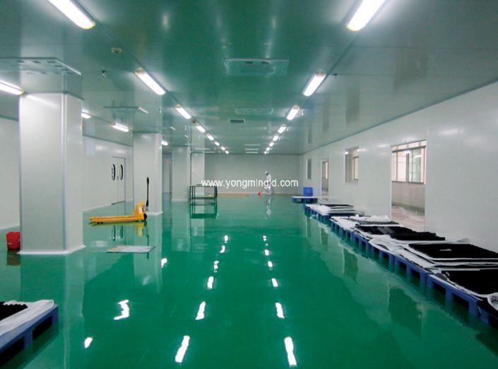 潔凈間空調(diào)系統(tǒng)相關(guān)的技術(shù)指標(biāo)