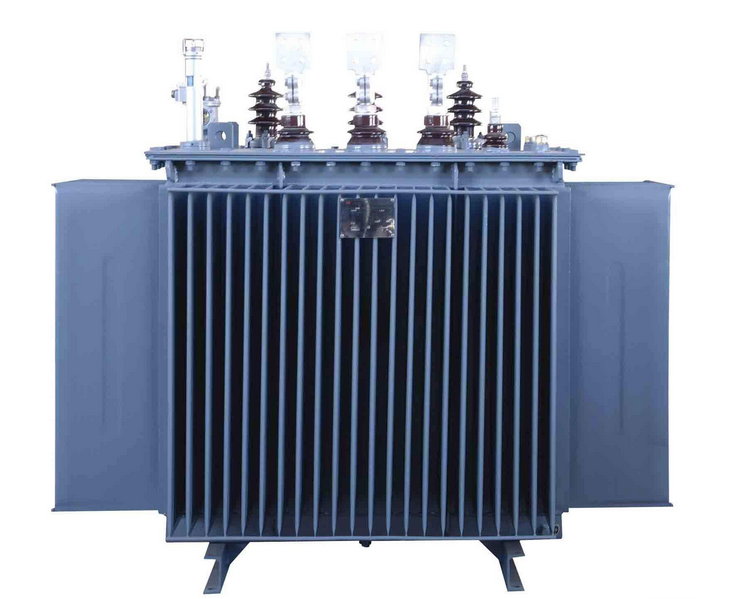 油浸式電力變壓器的安裝及調(diào)試