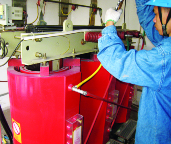 工作現(xiàn)場(chǎng)