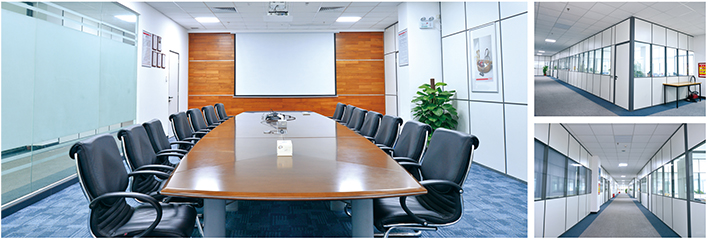 高低壓配電工程,車間裝飾工程,中央空調(diào)工程