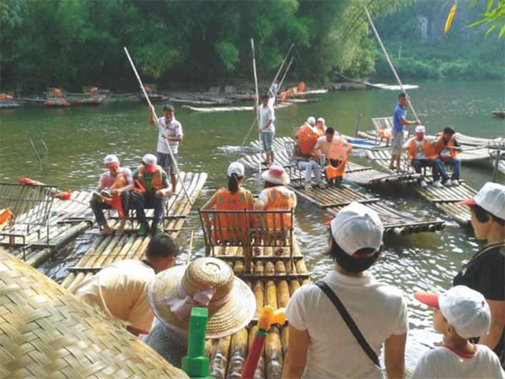 永明團(tuán)隊(duì)風(fēng)采